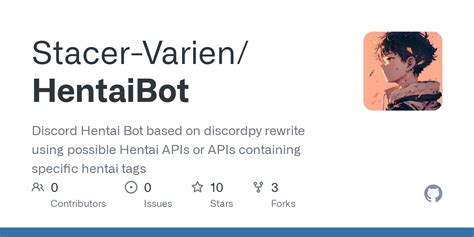 discord hentai bot|Are there any auto posting bots that post nsfw images ...